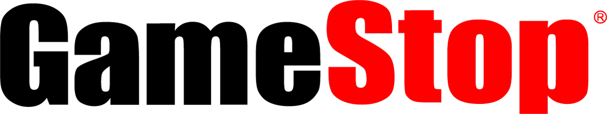 GameStop logo
