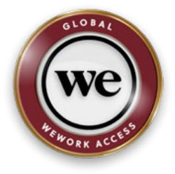 Global Wework Access