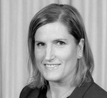 Catherine Winner, MBA ’09, on Investment Stewardship and the ESG Myth