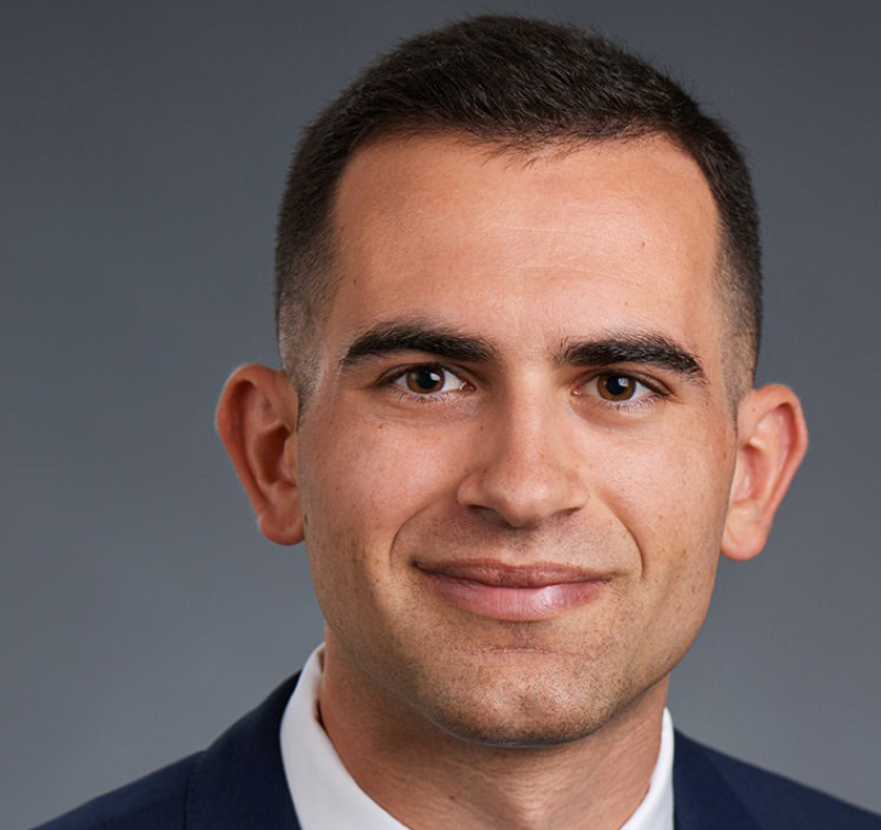 Lou Carrafiello headshot