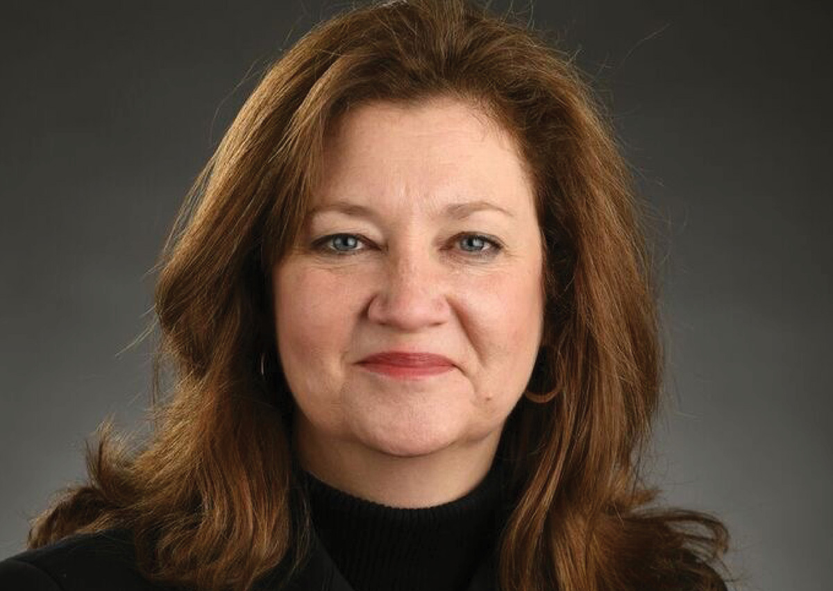 Headshot of Kelly Ulto, Clinical Professor of Accounting