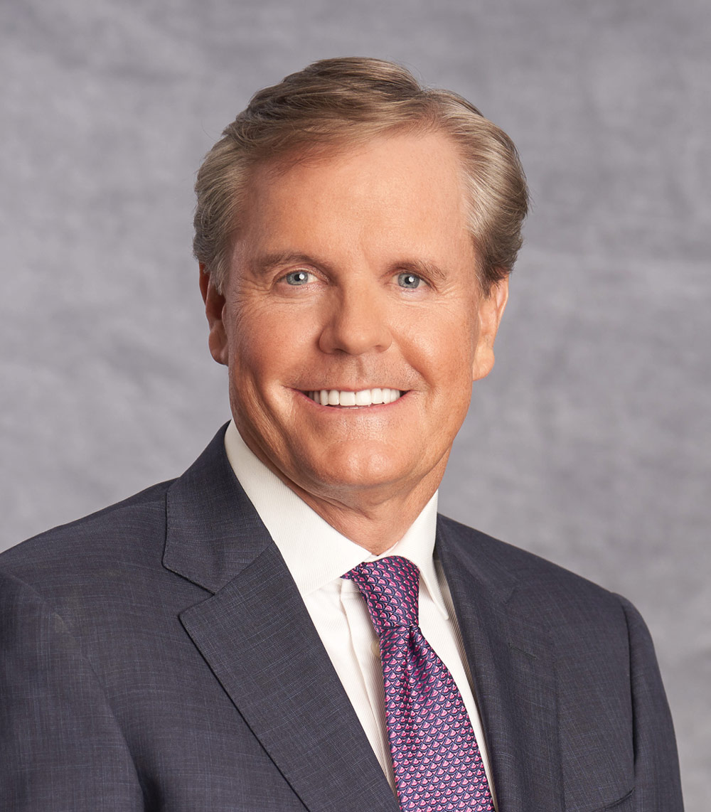 Robert J. O’Shea