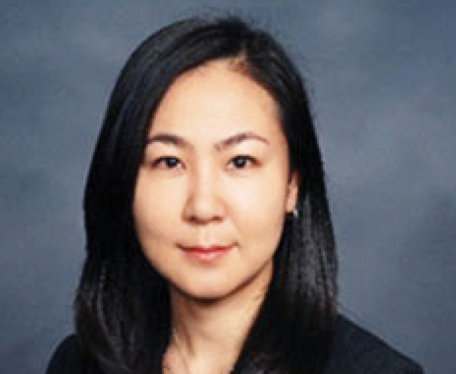 Hye Seung (Grace) Lee